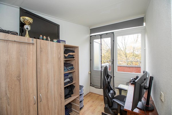Medium property photo - Bergstraat 25, 3446 DB Woerden